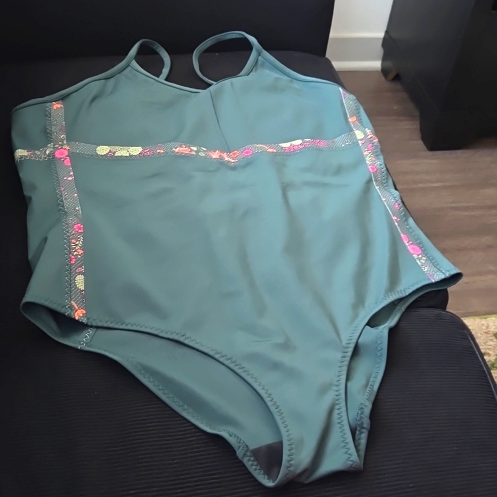 Puma Swimsuit